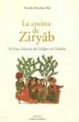 LA COCINA DE ZIRYAB