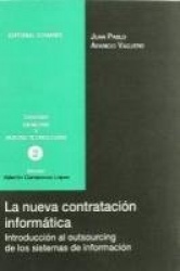 La nueva contratación informática