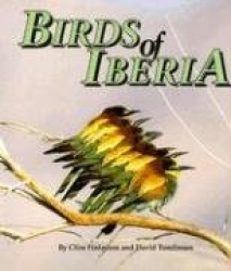 Birds of Iberia