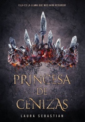 Princesa de cenizas