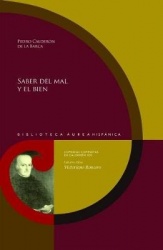 Saber del mal y el bien - Pedro Calderón de la Barca