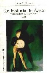 LA HISTORIA DE AESIR Y OTROS RELATOS DE SUPERCIENCIA