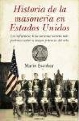 Historia de la Masoneria En Estados Unidos