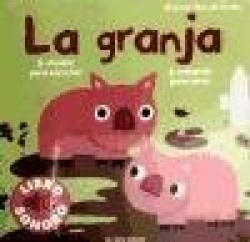 LA GRANJA(+3 AÑOS)