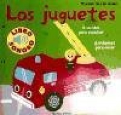 LOS JUGUETES (