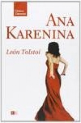 Ana Karenina-Clasicos Literarios