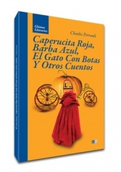 Caperucita Roja,Barba Azul Y Otros-Clasicos L