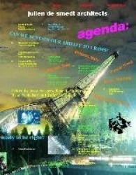 Agenda, JDS Architects - Can We Sustain Our Ability to Crisis?