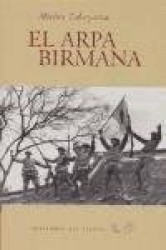 EL ARPA BIRMANIA