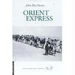 ORIENT EXPRESS