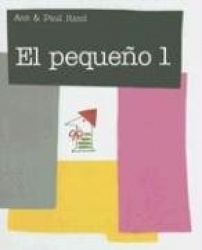 EL PEQUEÑO 1(+3 AÑOS)