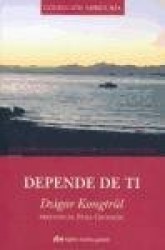 Depende de ti : la práctica de la autorreflexión en el camino budista