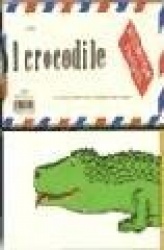 LAGRIMAS DE COCODRILO