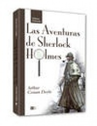 Las aventuras de Sherlock Holmes