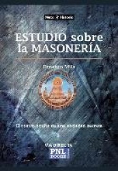 Estudio sobre la masonería