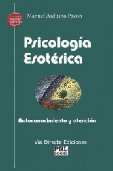 Páginas de psicología esotérica