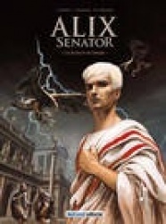 LAS AGUILAS DE SANGRE (