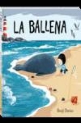 LA BALLENA(+4 AÑOS)