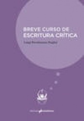BREVE CURSO DE ESCRITURA CRITICA