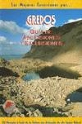 GREDOS. GUIA DE ASCENSIONES Y EXCURSIONES