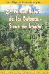 EL PARQUE NATURAL DE LAS BATUECAS - SIERRA DE FRANCIA