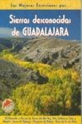 SIERRAS DESCONOCIDAS DE GUADALAJARA