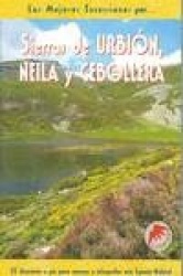 SIERRAS DE URBION, NEILA Y CEBOLLERA