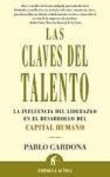 LAS CLAVES DEL TALENTO