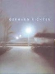 GERHARD RICHTER: UNA COLECCION PRIVADA (CAT.EXPOSICION) (ESP-ING)
