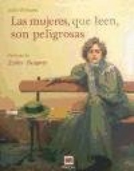 MUJERES, QUE LEEN, SON PELIGROSS