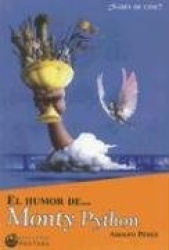 El Humor de Monty Python