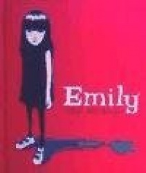 EMILY THE STRANGE 1