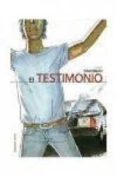 EL TESTIMONIO (COMIC)