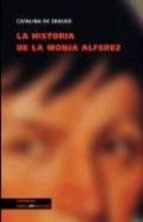 La Historia de la Monja Alf�rez