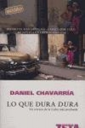Lo que dura dura
