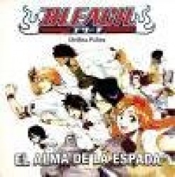 Bleach El Alma Espada