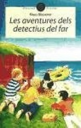 LES AVENTURES DELS DETECTIUS DEL FAR