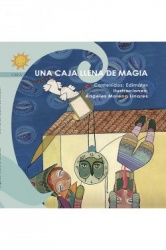 UNA CAJA LLENA DE MAGIA(+7 AÑOS)