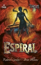 Espiral (Tuneles 5)
