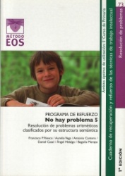 PROGRAMA DE REFUERZO. NO HAY PROBLEMA 5
