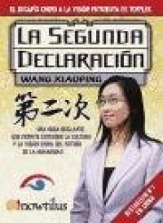 La segunda declaración