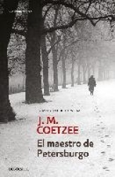 EL MAESTRO DE PETERSBURGO