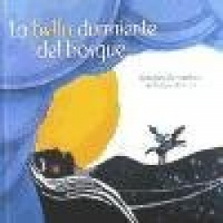 La bella durmiente del bosque