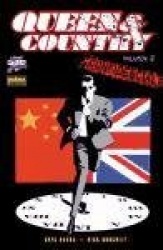 QUEEN & COUNTRY CONFIDENCIAL 2