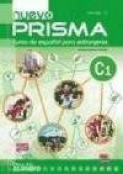 nuevo Prisma A1 - Libro de Ejercicios + CD