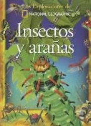 INSECTOS Y ARAÑAS