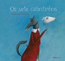Os sete cabritinhos