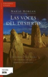 Las voces del desierto / Mutant Message Down Under