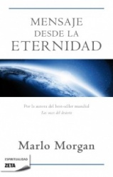 MENSAJE DESDE LA ETERNIDAD