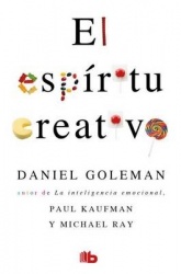 El Espiritu Creativo / The Creative Spirit